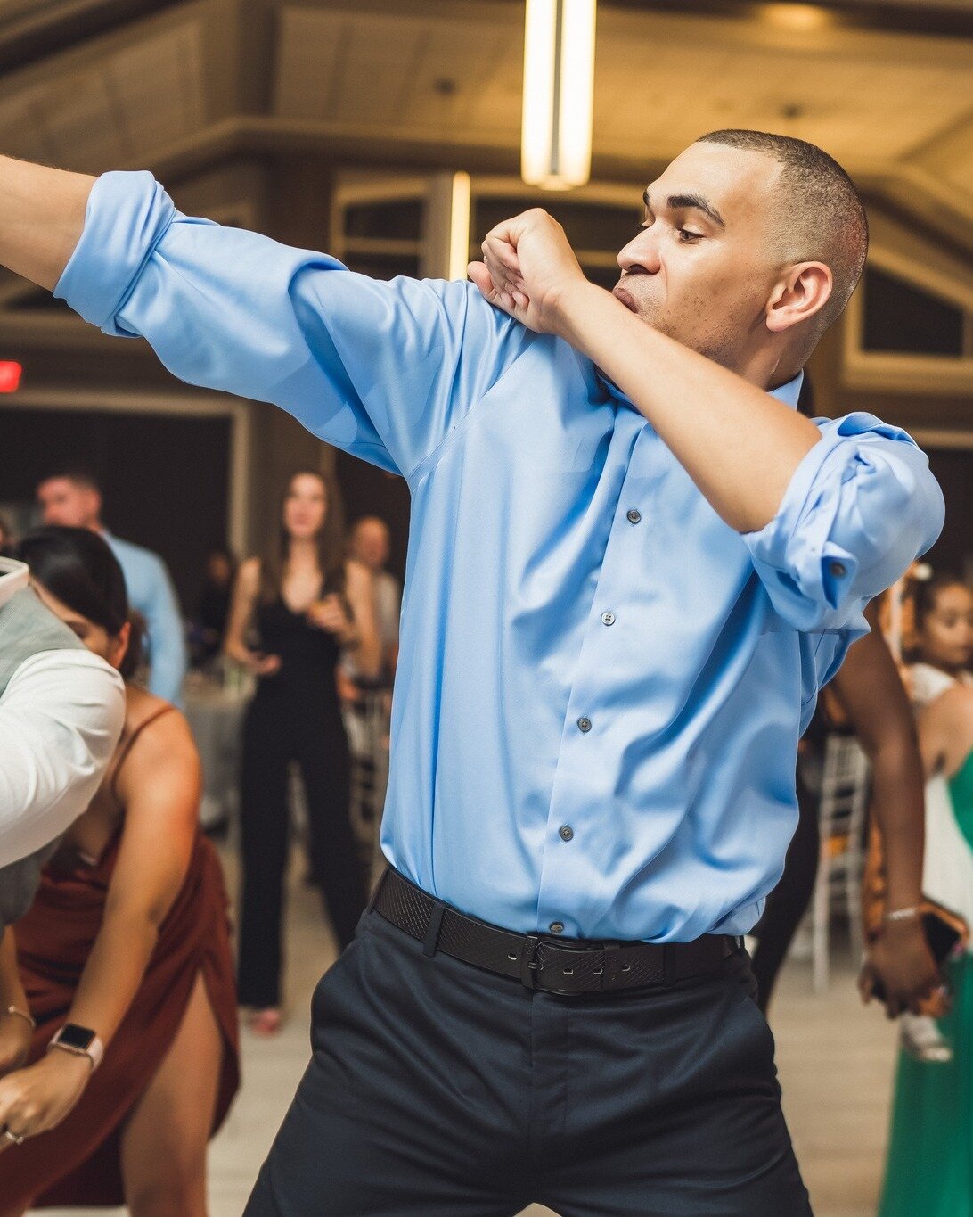 Left, Right, Up, Down - cheat code for full dance floor 🎮👾

Venue @mercerboathouse
Photos by @inbalsivanphoto
Music by @onthebeatfx @djjaymurch

#jerseybride #jerseywedding #boathouseatmercerlake #njweddingdj #weddinginspo #weddinghacks