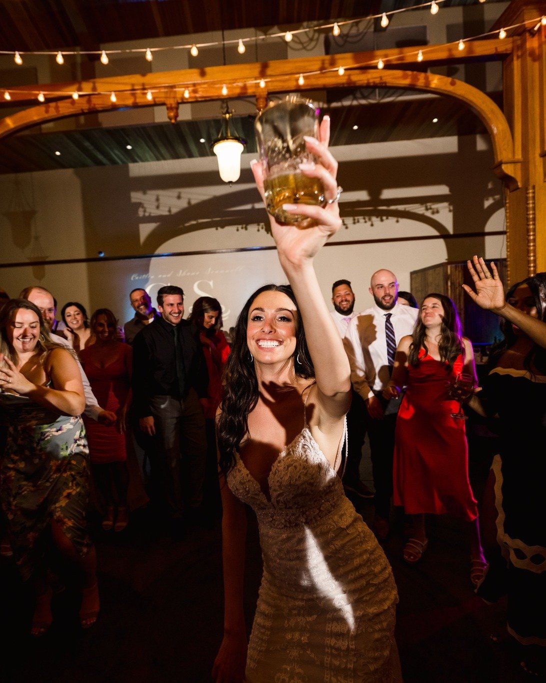 Good music helps a bride catch a vibe 👏

Featuring couple @caitlinmary21 @spatrickscannell
Venue at Knowlton Mansion
Caterer @conroycatering
Photos by @soultstudios
Music By @djjaymurch @onthebeatfx

#phillybride #phillywedding #weddingdj #KnowltonM