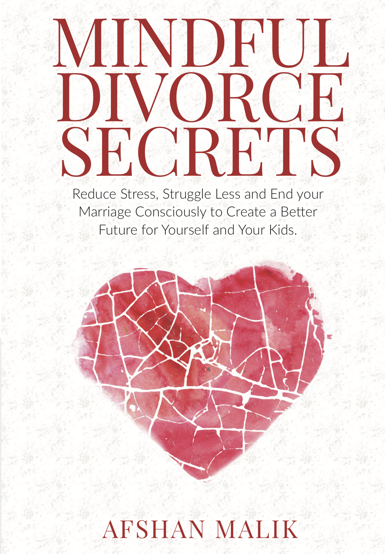 Mindful Divorce Secrets