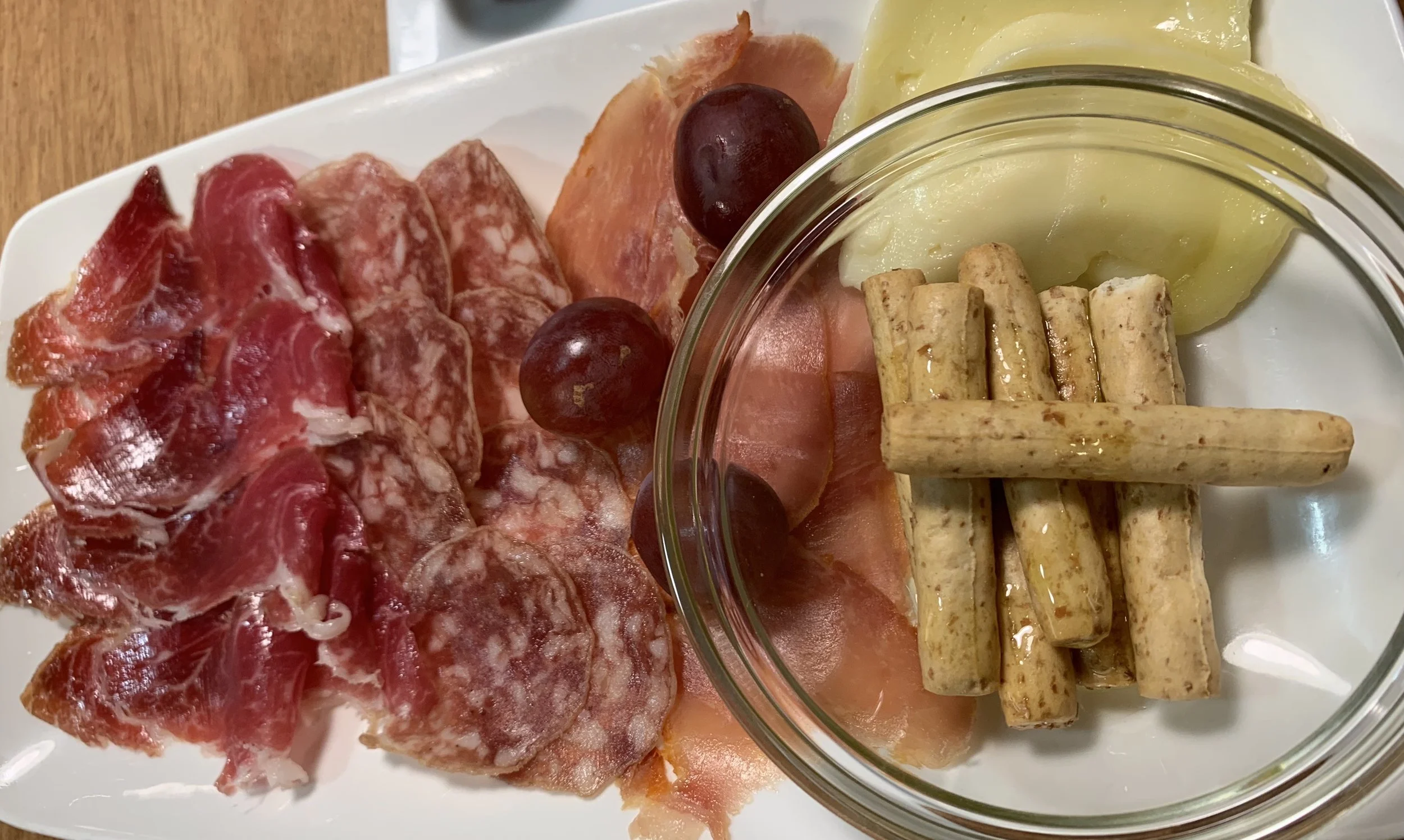 They Eat... Pinchos in Logroño