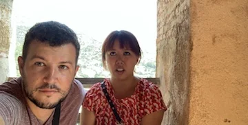 They Eat... Morocco (The Bad News)