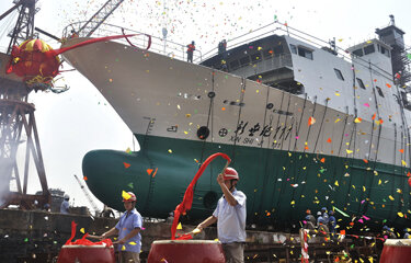 Tuna in the Time of corona