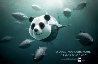 WWF+campaign+tuna+with+Panda+mask+2.jpg