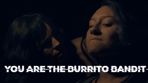 Burrito Bandit