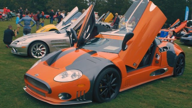 Euro Auto Fest 2018 (Copy)