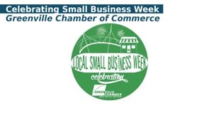 Celebrating Small Businesses (Copy)