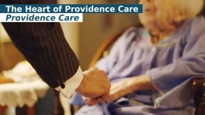 The Heart of Providence Care (Copy)