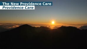 The New Providence Care (Copy)