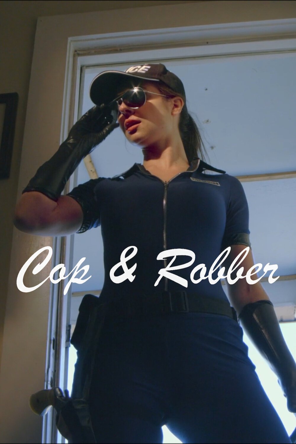Cop and Robber - Vimeo OTT - Verticle