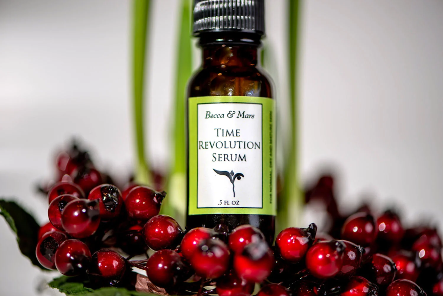 Time Revolution Serum