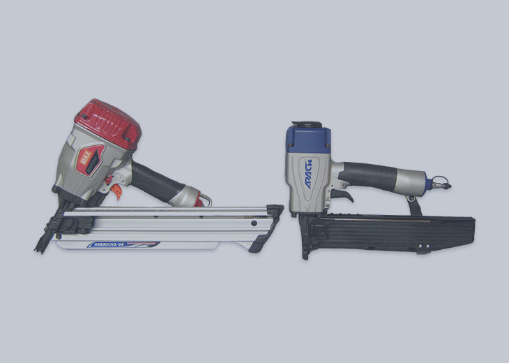 ShurFast Fasteners