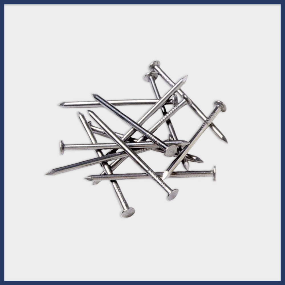 Nails — Shur-Fast Fasteners