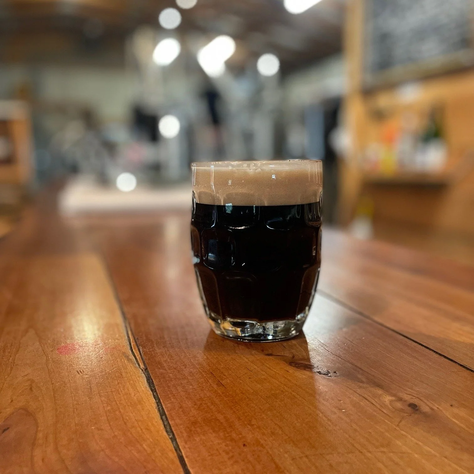 A fun filled fall Wednesday on tap here in West Glenville! 
Two new beers on tap: 
Vedder Czech Dark Lager - 4.9% ABV: Dark without roast, having aromas of chocolate and finishes clean with a bright carbonation.

2024 Vintage Tiny Tartan - 10% ABV: S