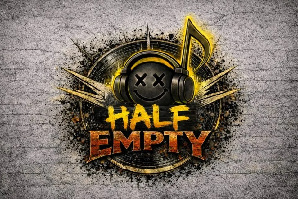 Half Empty