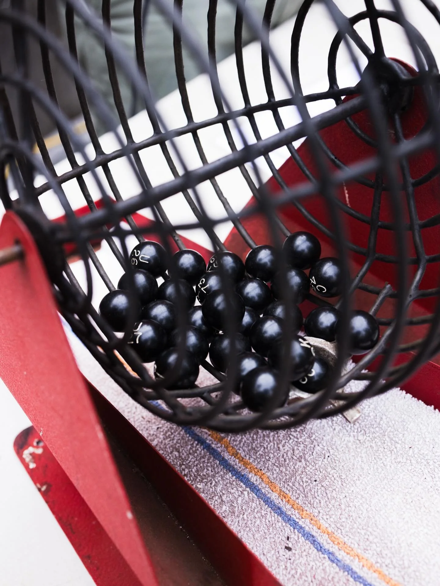 It&rsquo;s bingo night! Victoria on the mic starting at 6pm. Bingo is free to play and we provide all the materials. @cruetpizzatruck in the house for dinner at 5pm (they&rsquo;re going on vacation for 2 weeks so make sure to get your pizza fix!). #w