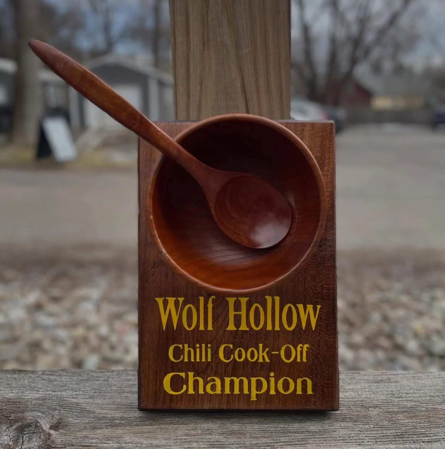Need plans for a rainy spring Sunday? We recommend award winning beer paired with soon to be award winning chili! Join us today 12-3pm for the return of the WHBC Chili Cook-off! @backstagepub501, @electrotacotruck, @twofortheroadfood, @taketwo_518, @