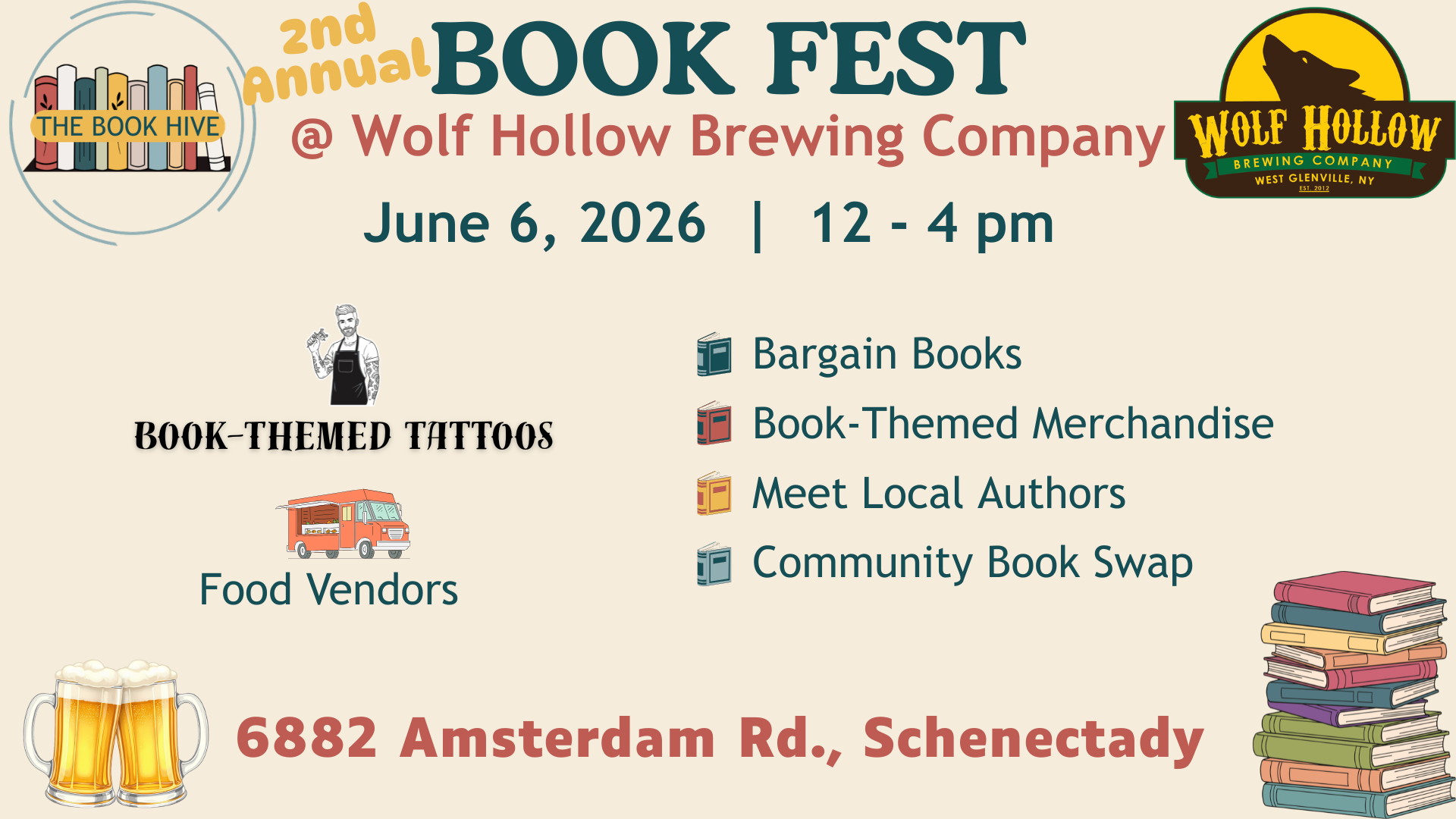 Book Fest