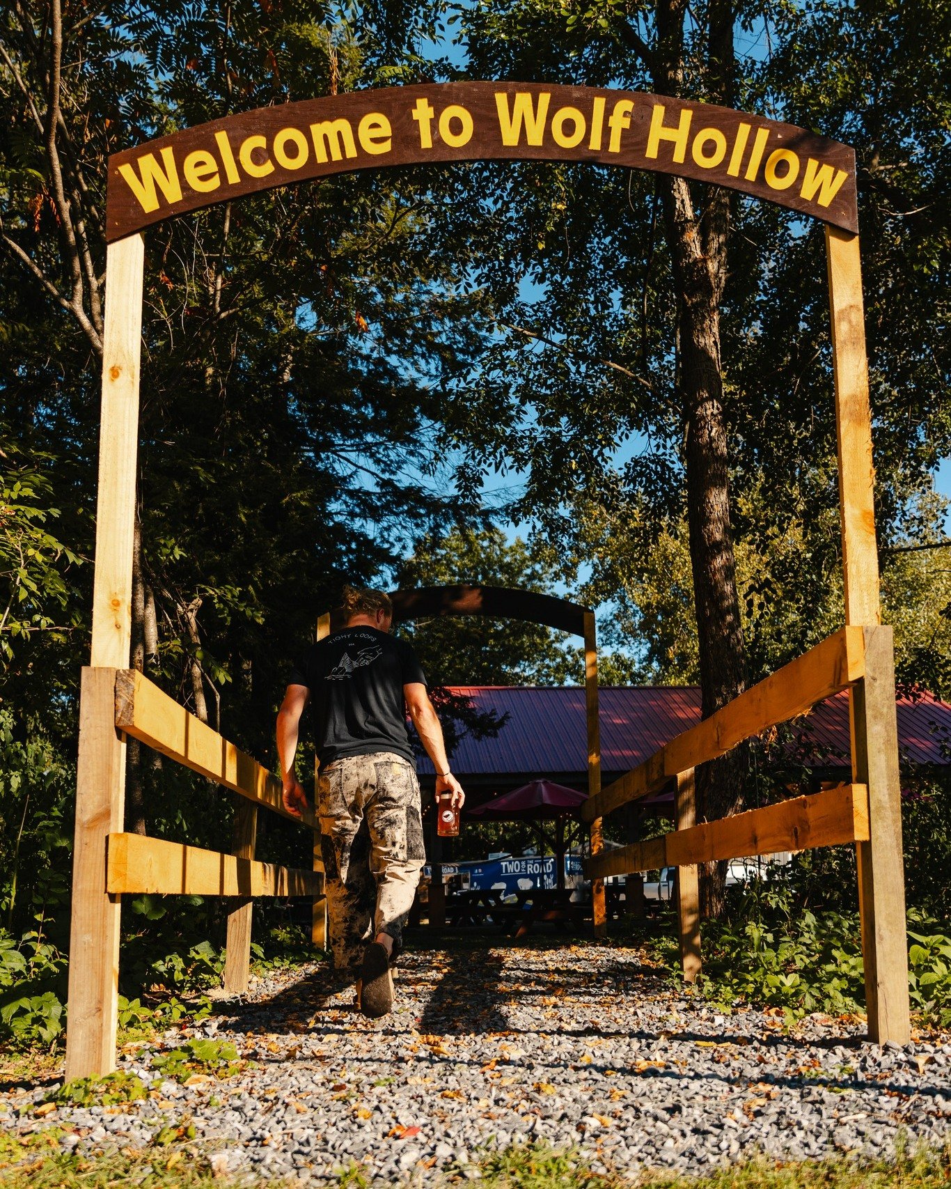 This afternoon we're Rockin' Out For Ryann. Join us for a family friendly afternoon of fun to support the Dieterich family as Ryann proceeds with treatment for T-cell ALL Leukemia. Live music by The BrokeDown, yard games, raffles, food trucks (@twofo