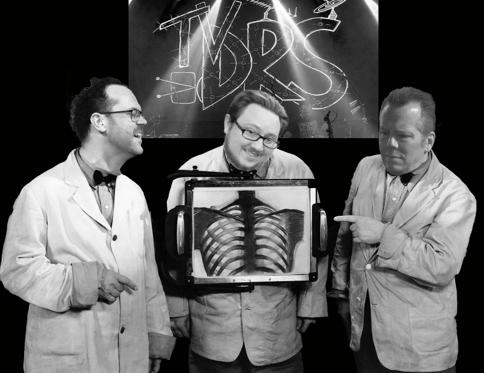 The Tv Doctors