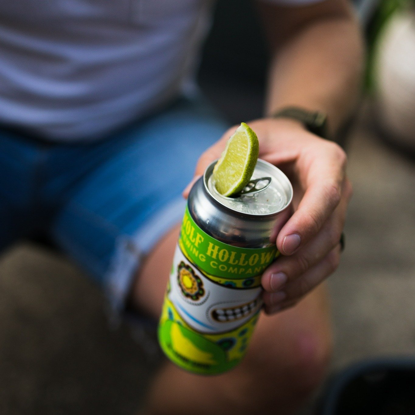 Our apologies for being a couple of weeks later than usual, but Lobo Loco Summer Lager with lime and peppercorn is back just in time for the warm weather headed our way this weekend! Draft and cans available Wednesday at open.