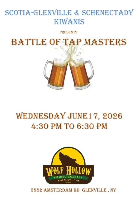 Battle of the Tapmasters 