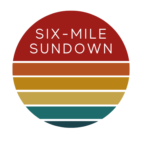 Six-Mile Sundown