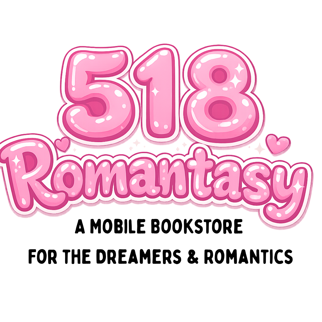 518 Romantasy Pop-up