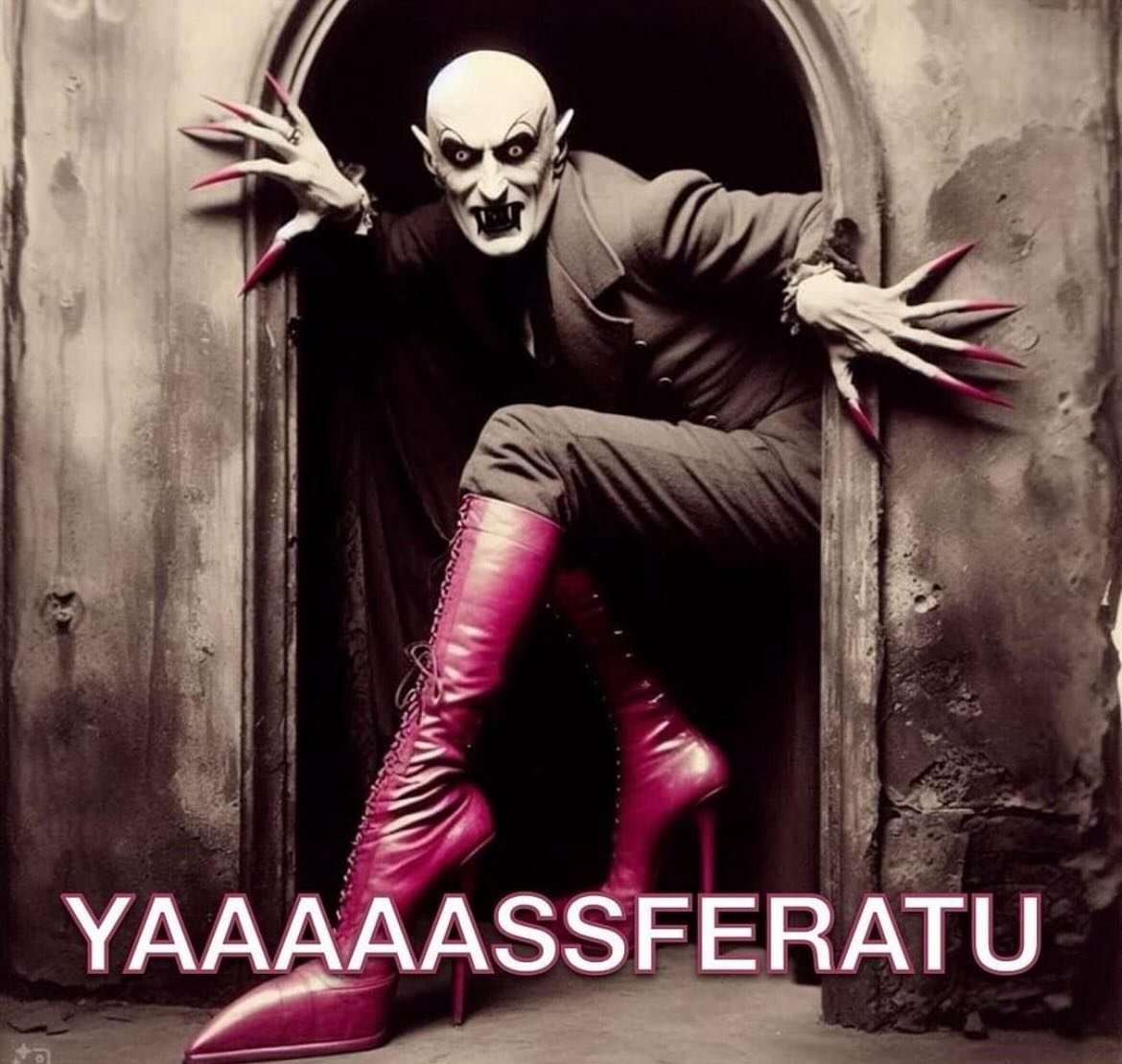 Hope your Halloween is faaaaabulous! 🧛&zwj;♀️ 💄 💃 #glamorousghouls #happyhalloween #happysamhain #ilovehavenspa