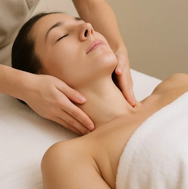 ✨ Experience gentle lymphatic drainage for lasting relief from swelling, inflammation, lymphedema, and post-surgery recovery. 
Serving Tallahassee, Killearn, Southwood, &amp; the Big Bend! 
Feel lighter, move freer&mdash;your wellness journey starts 