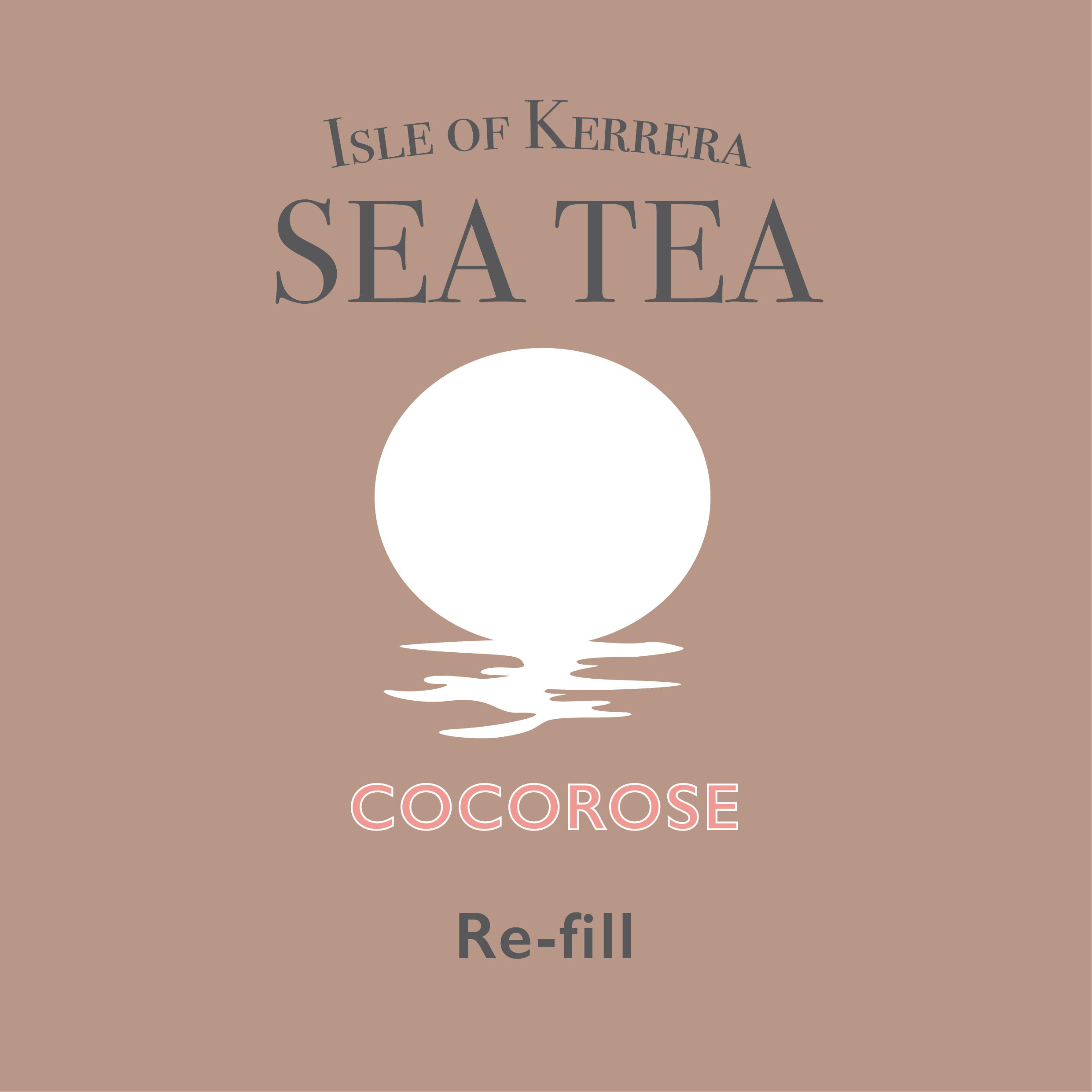 Cocorose re-fill pack