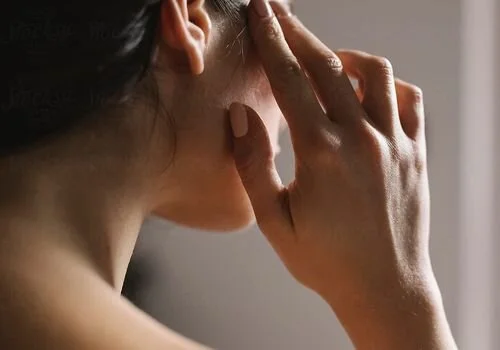 EFT Tapping Practice
