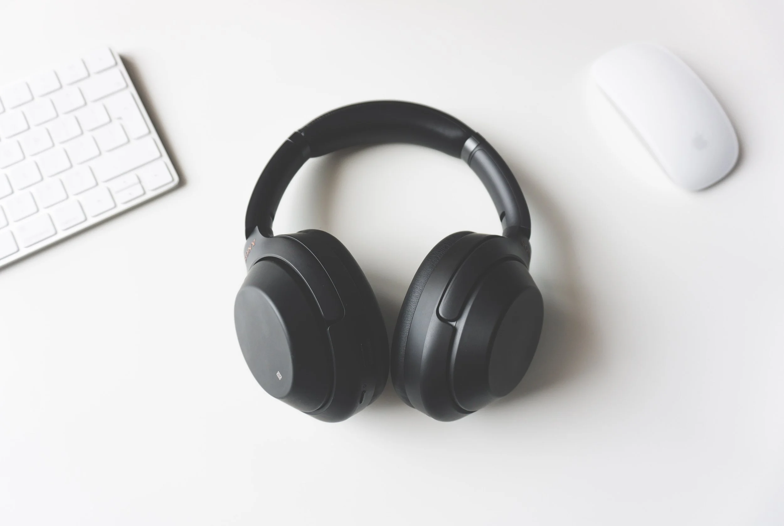 Resources to Listen
