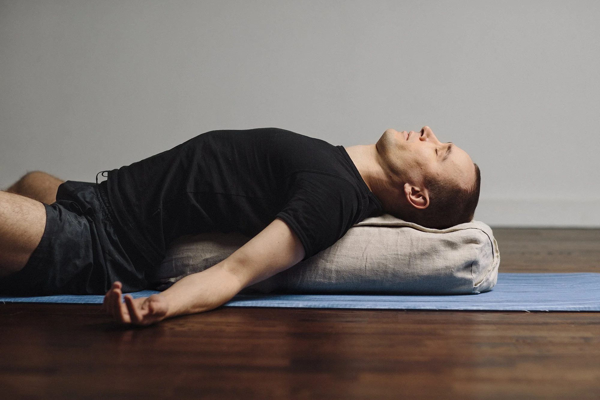 Yinyoga dagtid