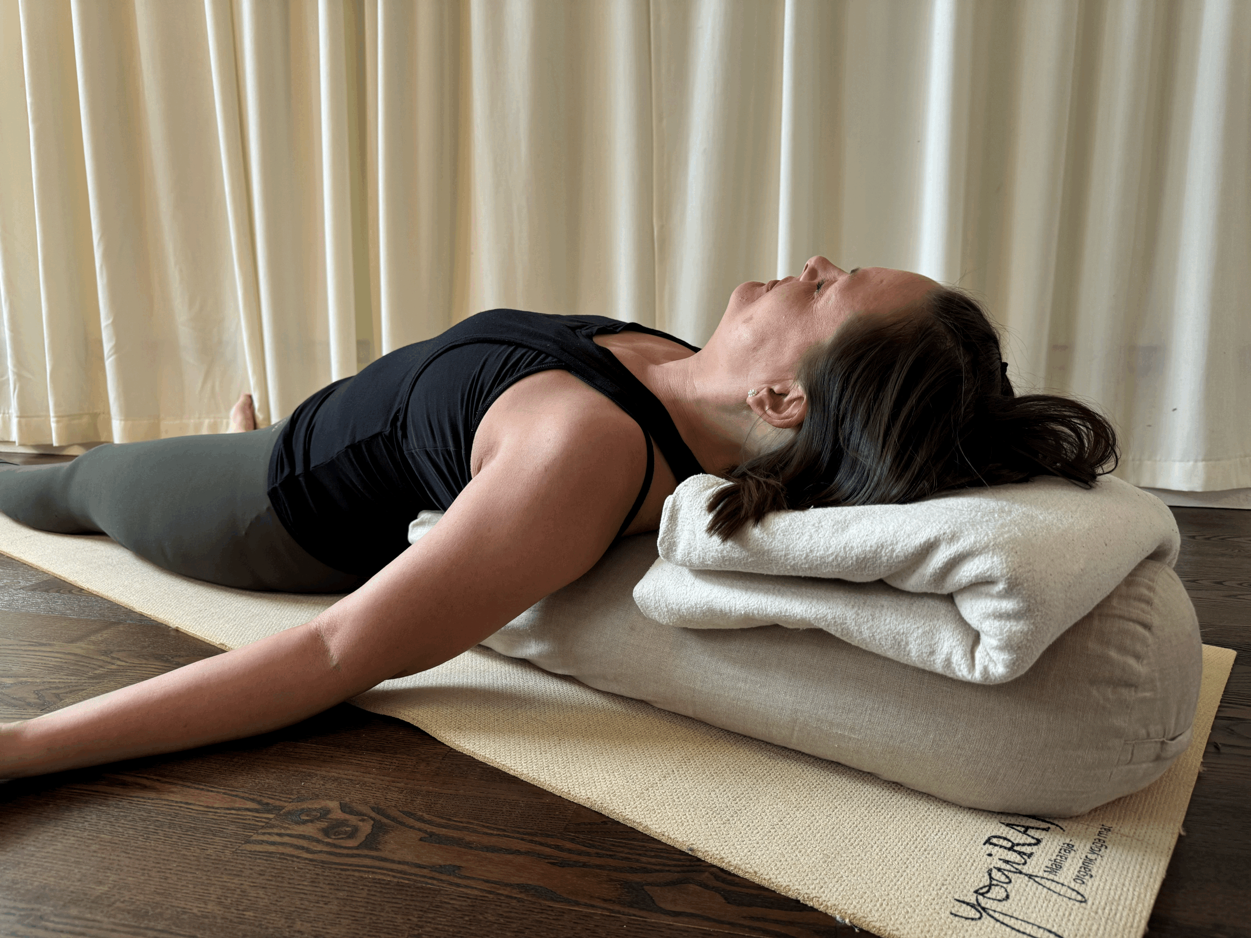 Yinyoga workshop - oktober