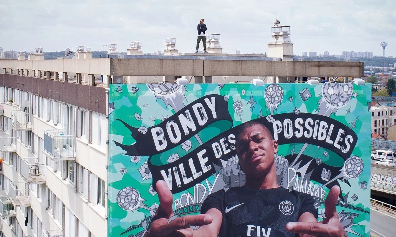 Nike : le Just Do It devient citoyen