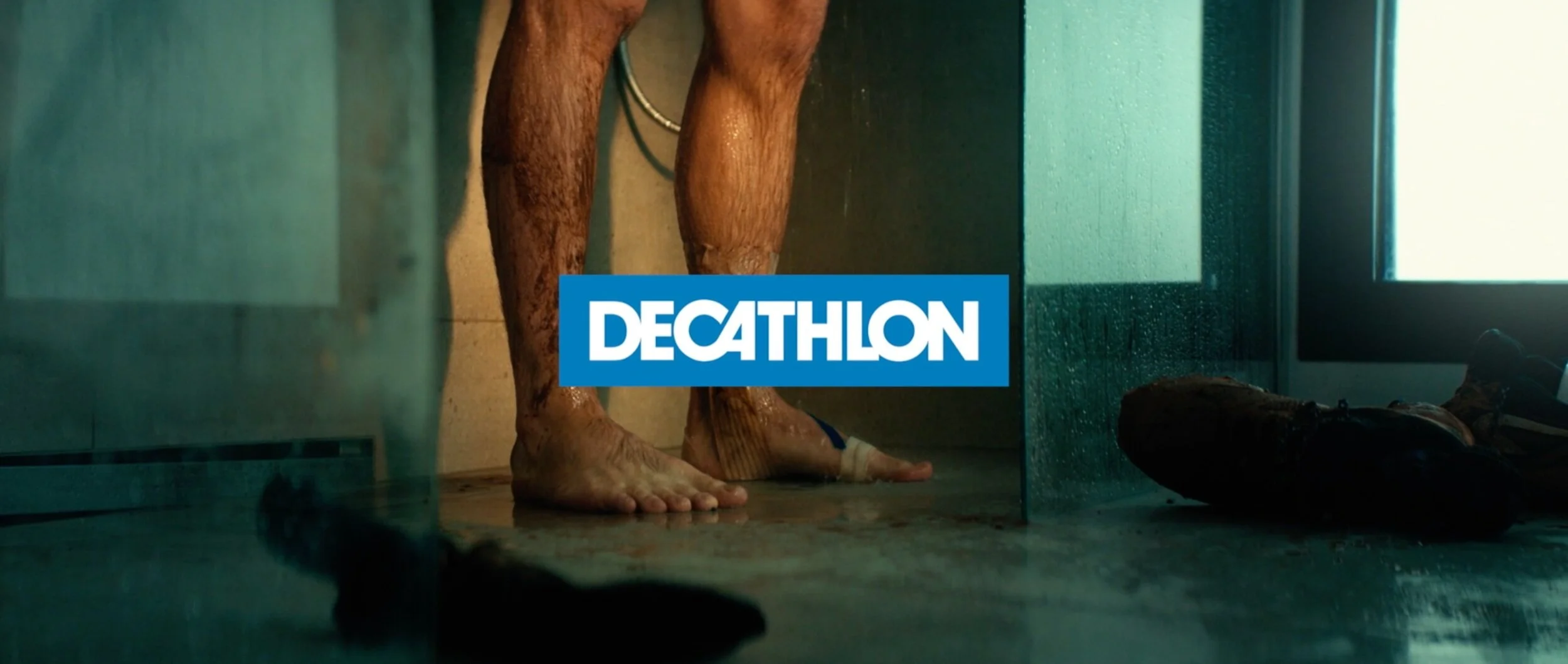 Decathlon : Le sport rend le monde meilleur
