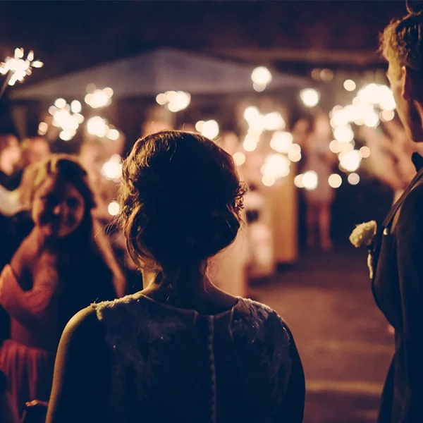 Mariage en Corse. Olmeto.