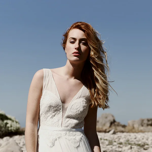 Les robes, voiles, vestes, Stephanie Wolff en location sur la conciergerie j&amp;M.