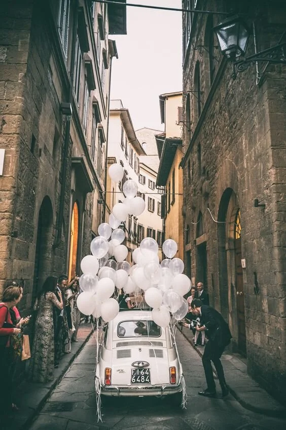 Et si vous prolongiez vos vacances….avec votre mariage ?