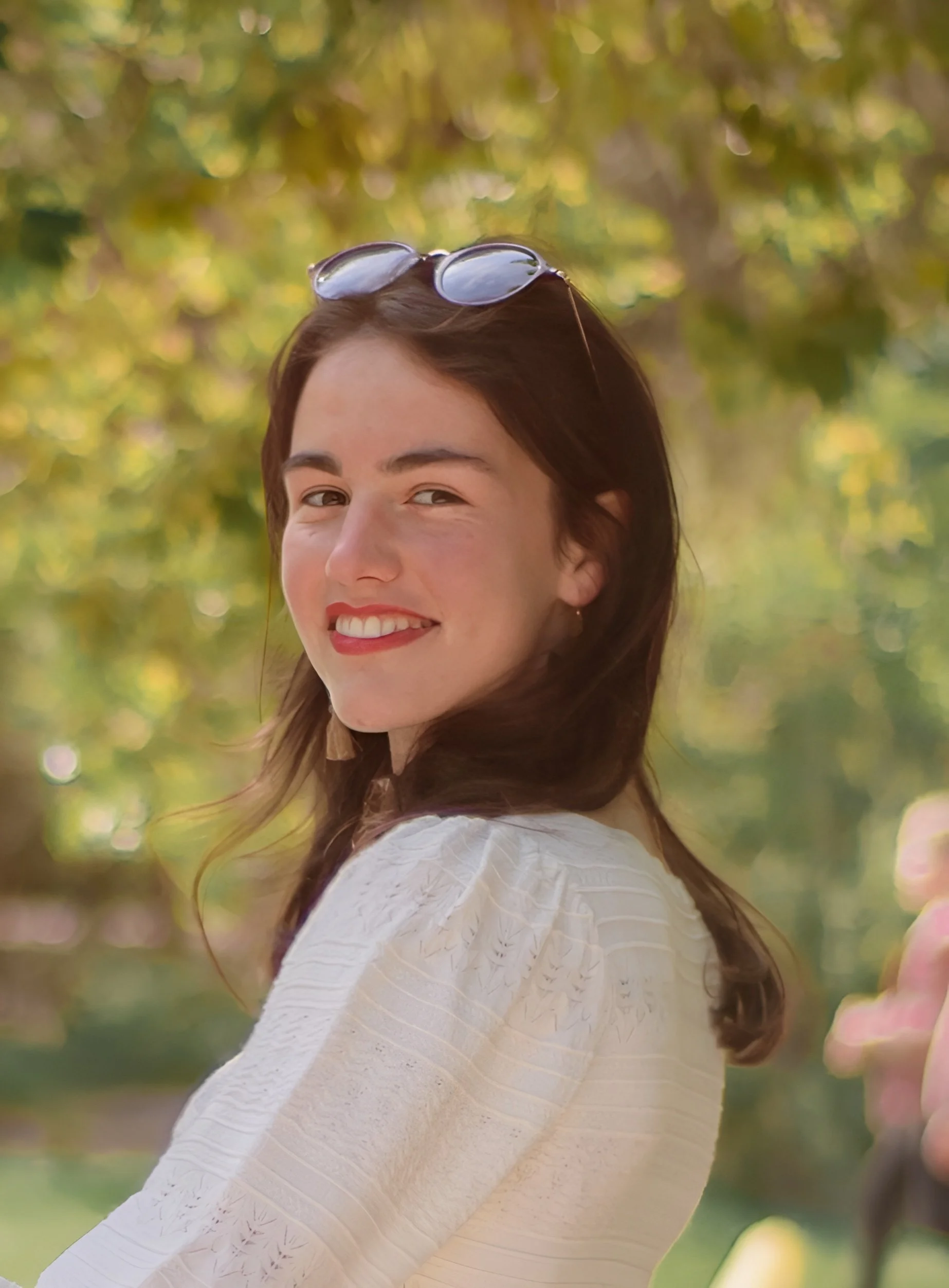 Interview de Clarisse de Varine : Wedding Planner passionnée et créatrice d’instants uniques