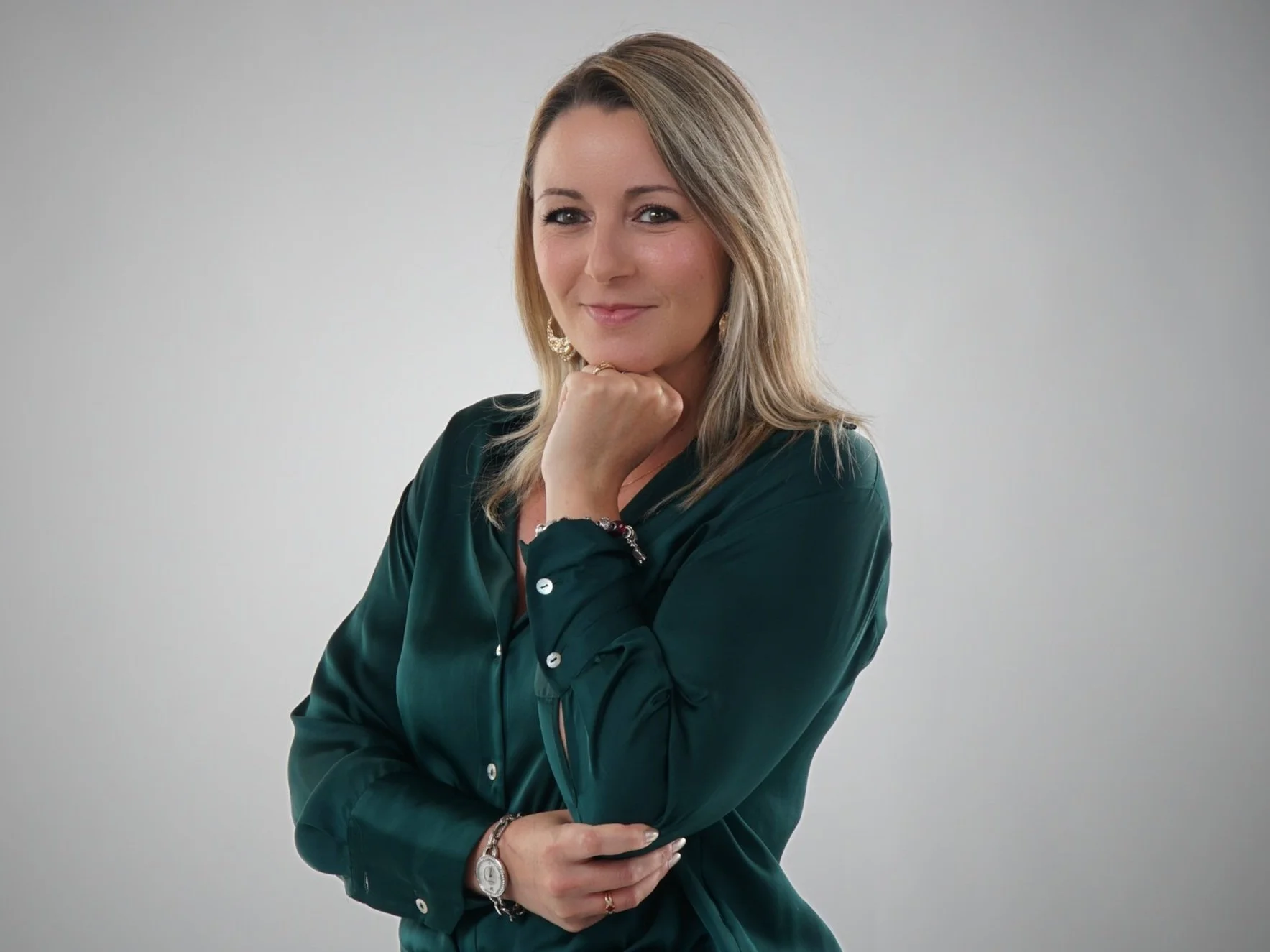 Interview de Coline Guinard, Wedding Planner chez Jules et Moi