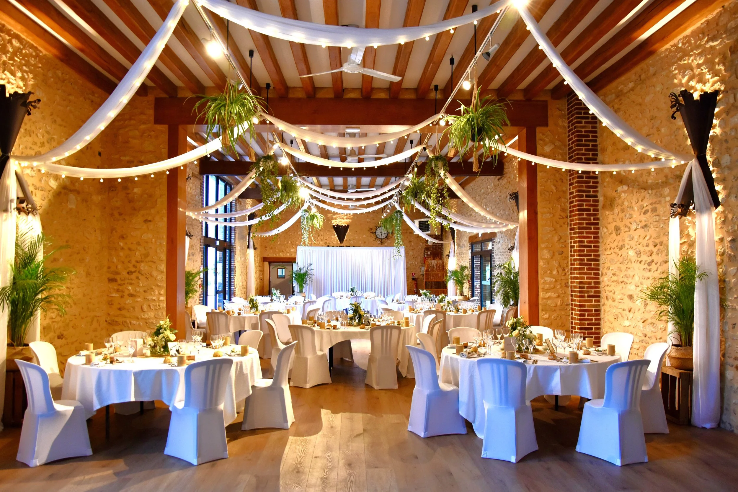 &nbsp;La Haie des Granges : un cadre magique pour un mariage inoubliable en pleine nature&nbsp;