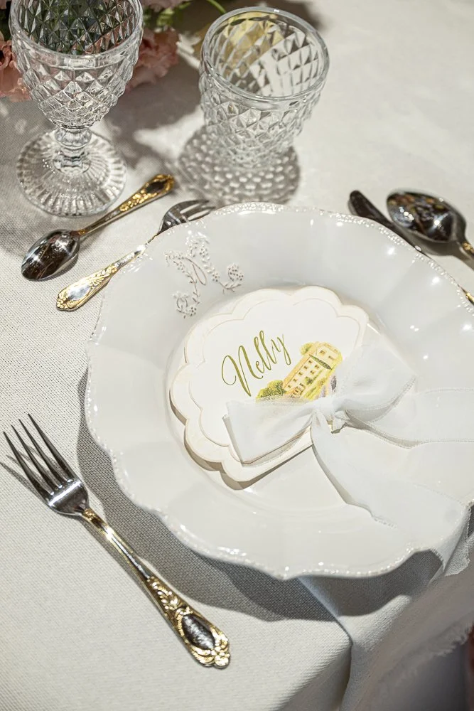 My Little Mariage en région Paca avec Jules et moi