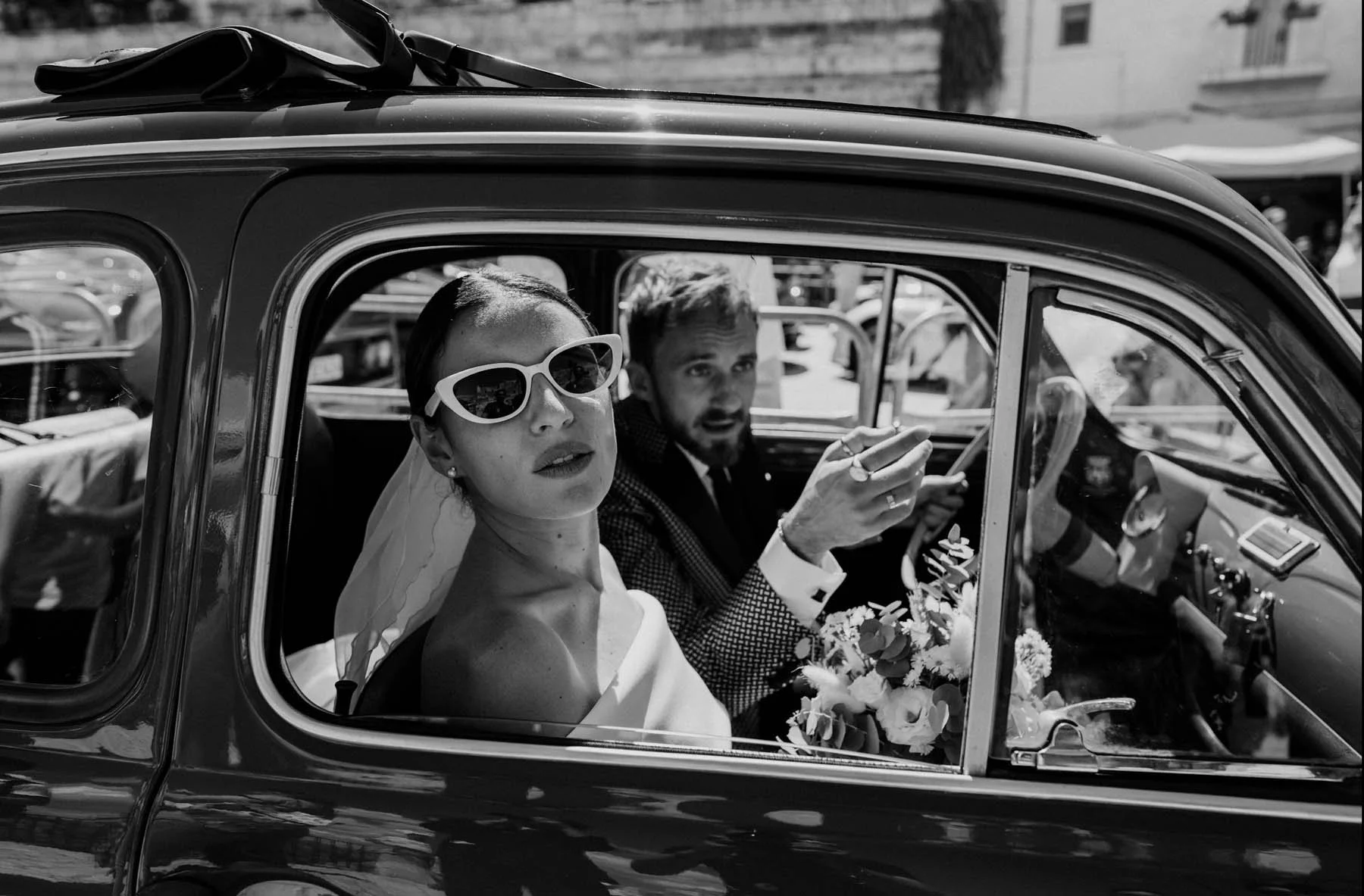 Gianfranco Traetta – Photographe de mariage en Italie | Blog Jules & Moi