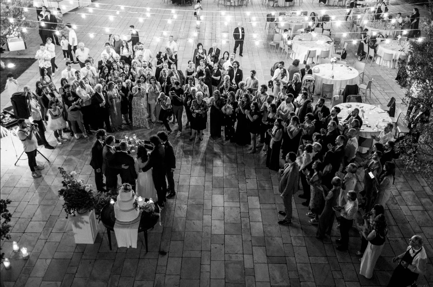 Gianfranco Traetta – Photographe de mariage en Italie | Blog Jules & Moi