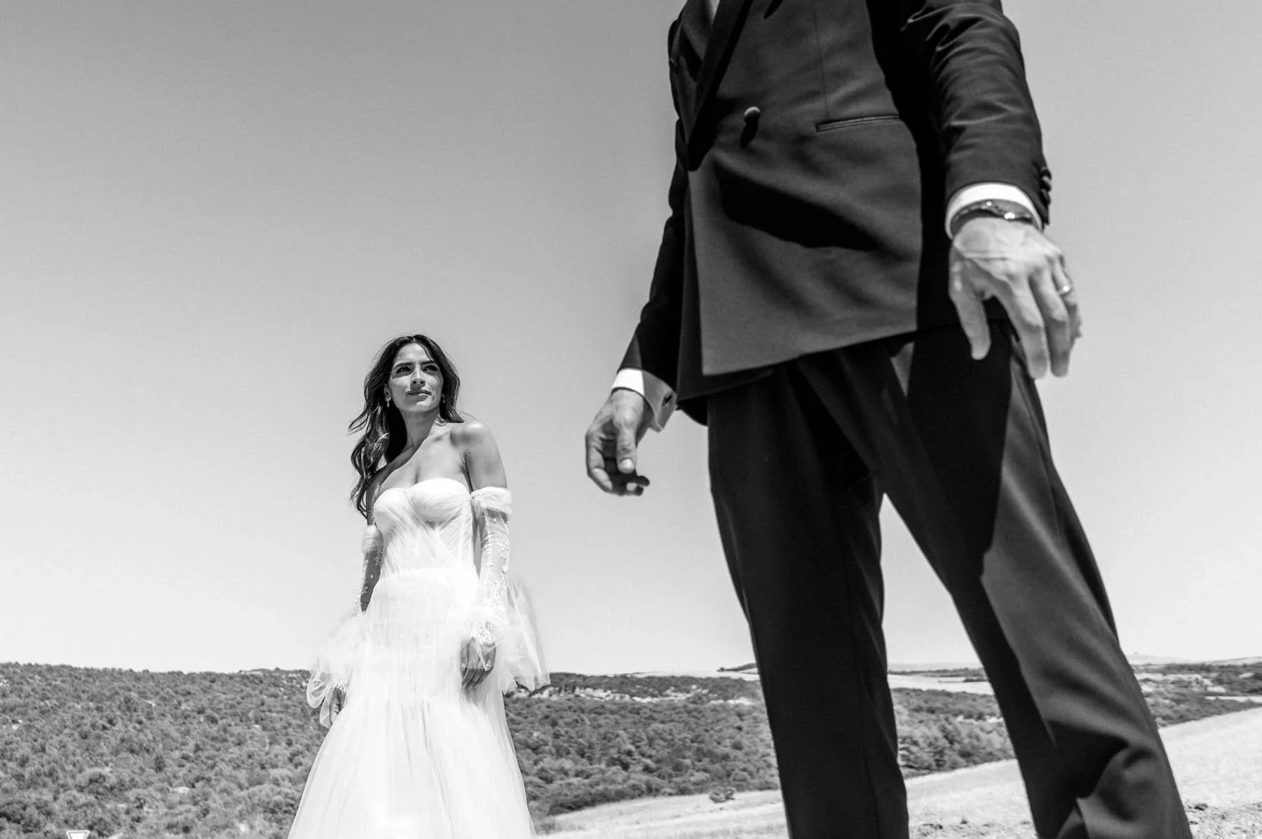 Gianfranco Traetta – Photographe de mariage en Italie | Blog Jules & Moi