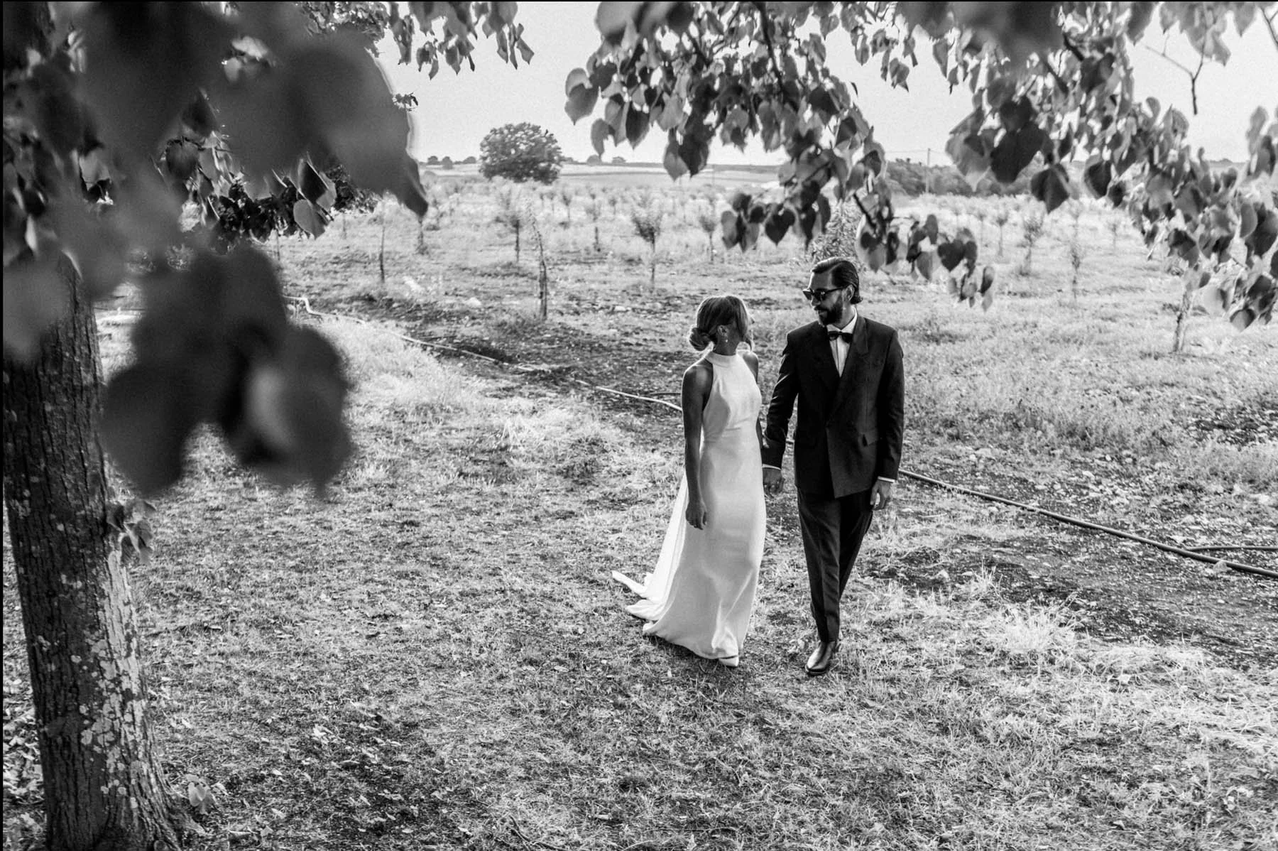 Gianfranco Traetta – Photographe de mariage en Italie | Blog Jules & Moi