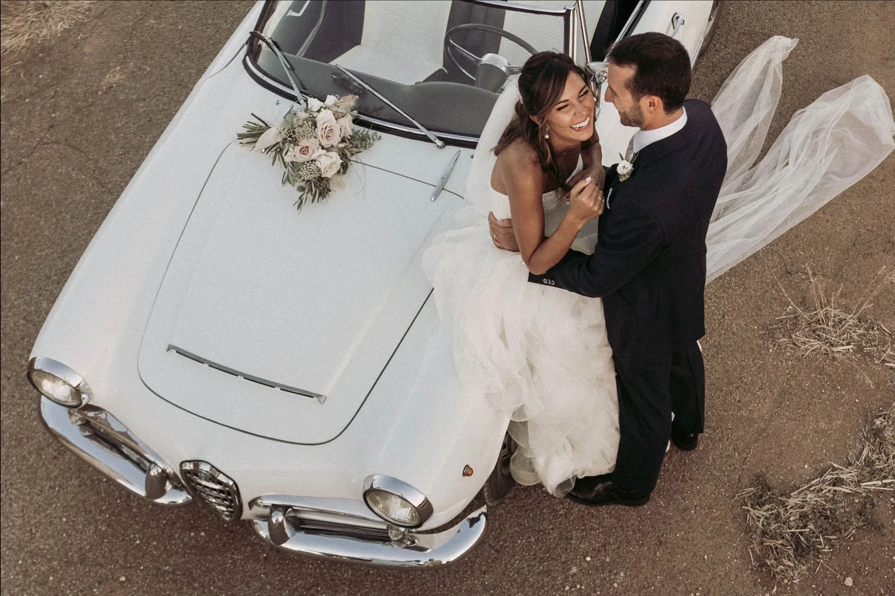Gianfranco Traetta – Photographe de mariage en Italie | Blog Jules & Moi