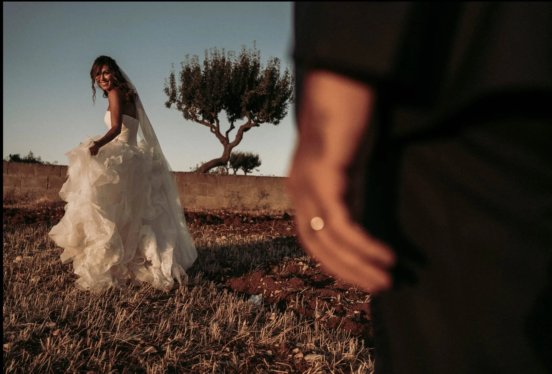 Gianfranco Traetta – Photographe de mariage en Italie | Blog Jules & Moi