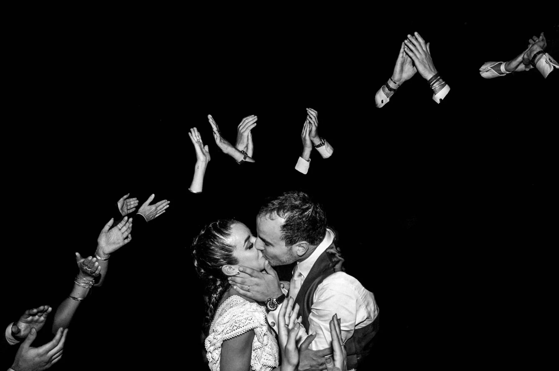 Gianfranco Traetta – Photographe de mariage en Italie | Blog Jules & Moi